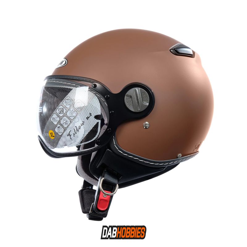 Zeus 210K Matt Brown image 1