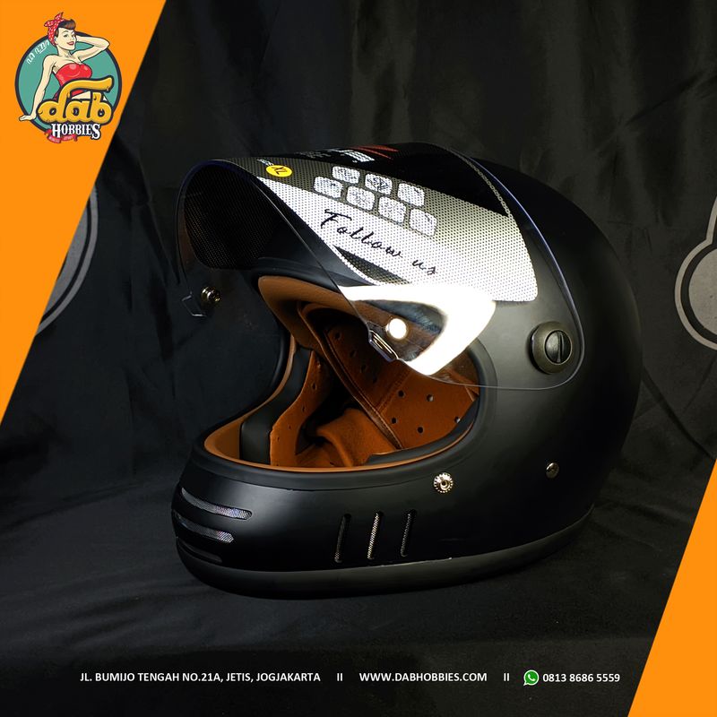 Zeus 816E Matt Black image 3