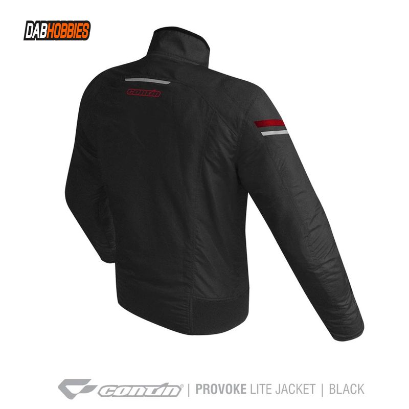 Contin Provoke Black image 3