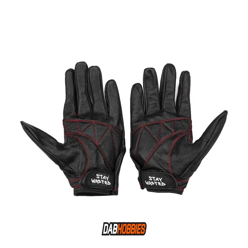 Northy X Gindring Full Skull Hand image 3