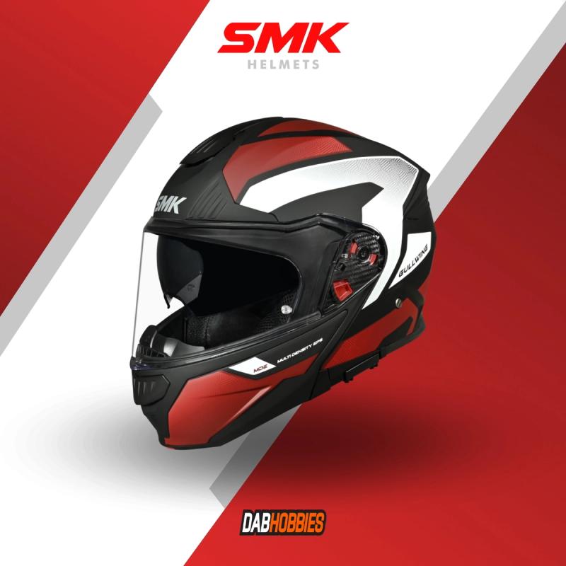 SMK Gullwing Sonic Graphic MA231 image 1
