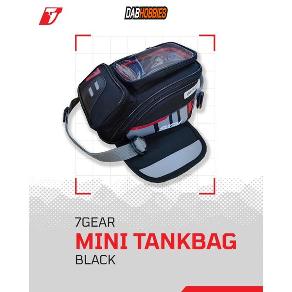7Gear Mini Tankbag