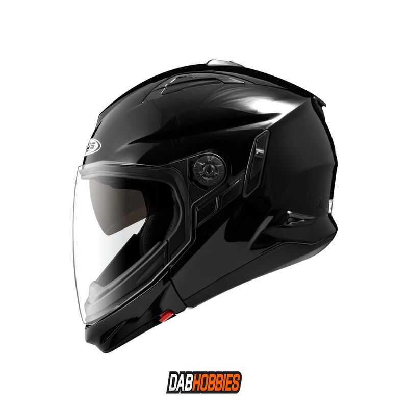 Zeus 613C Black image 1