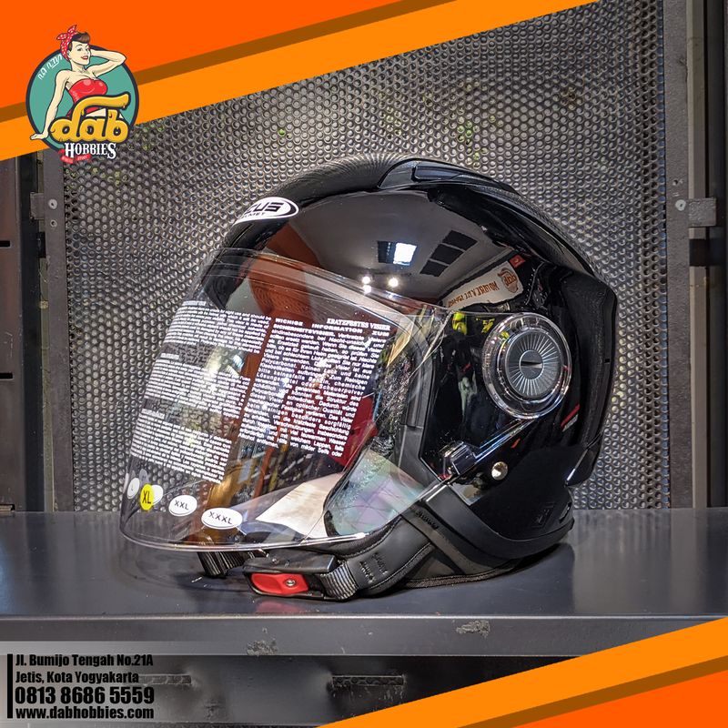 ZEUS ZS-617 Black image 2