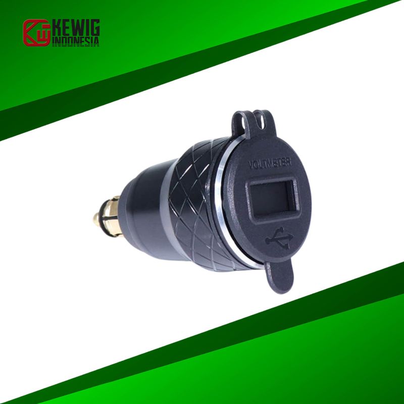 KEWIG B5 BMW Charger image 5