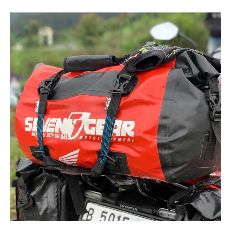7Gear Drybag Duffle 35L image 4