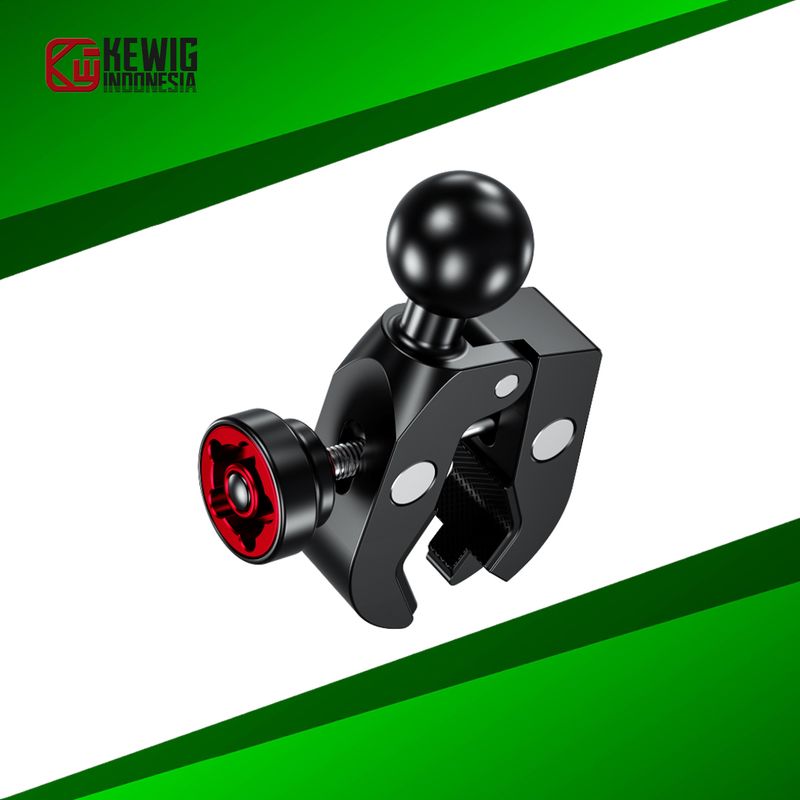 KEWIG C9-G Anti-theft Clip image 3