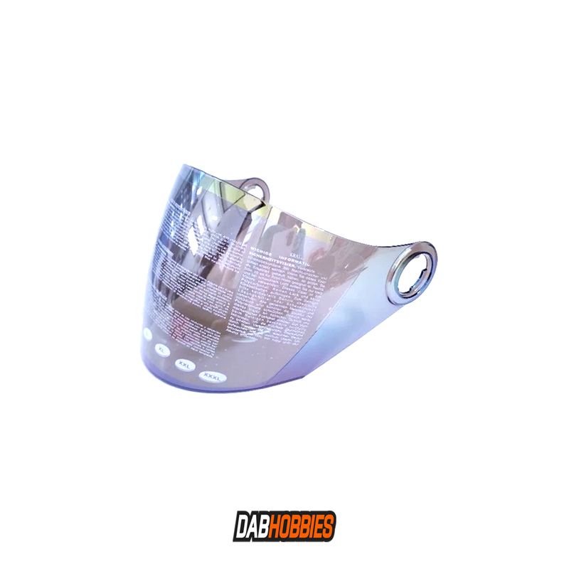 Visor Iridium Zeus 610 image 2