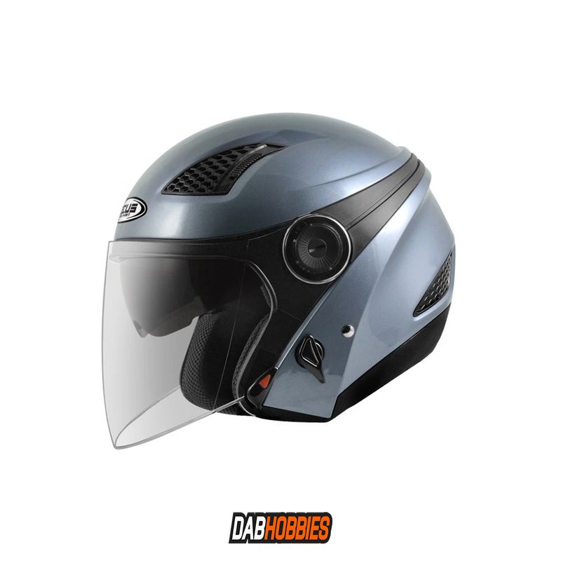 Zeus 610 Titanium image 1