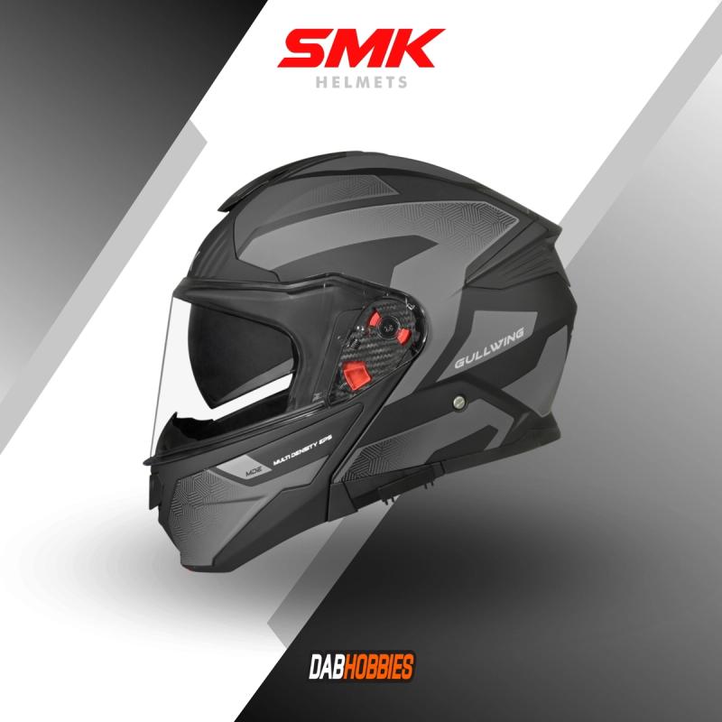 SMK Gullwing Sonic Graphic MA266 image 4