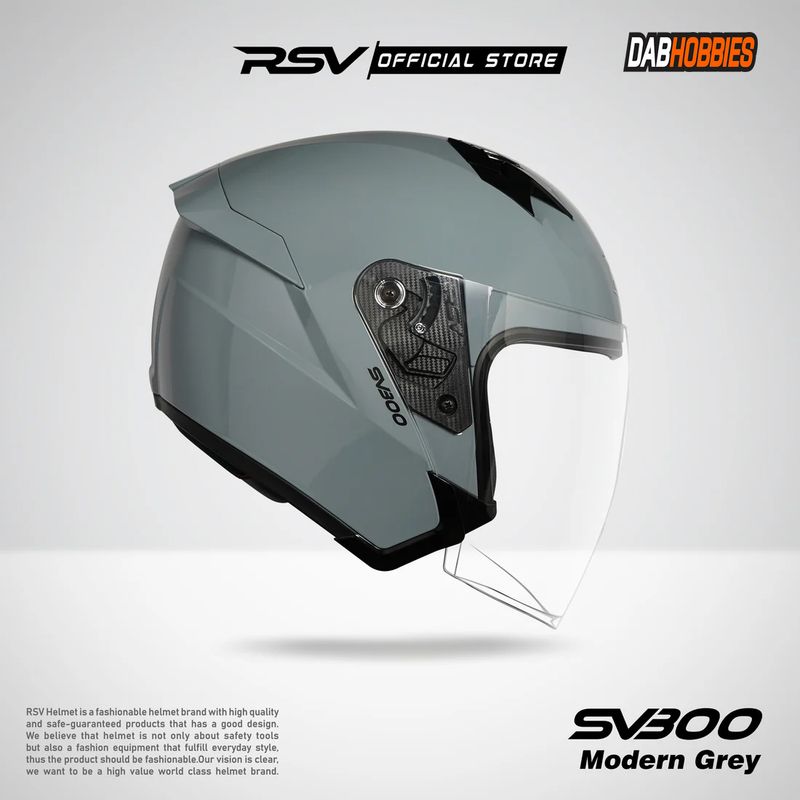 RSV SV300 Modern Grey image 4