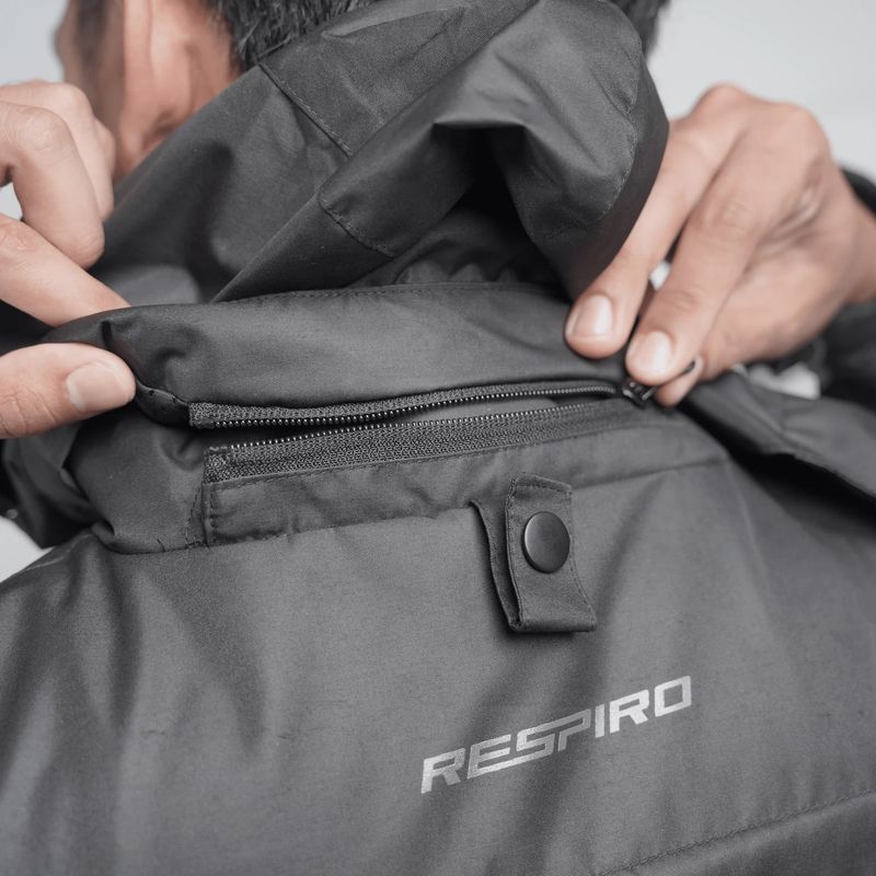 Respiro R/E Overland image 9