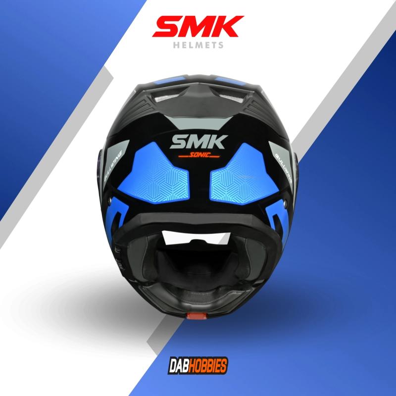 SMK Gullwing Sonic Graphic GL256 image 6