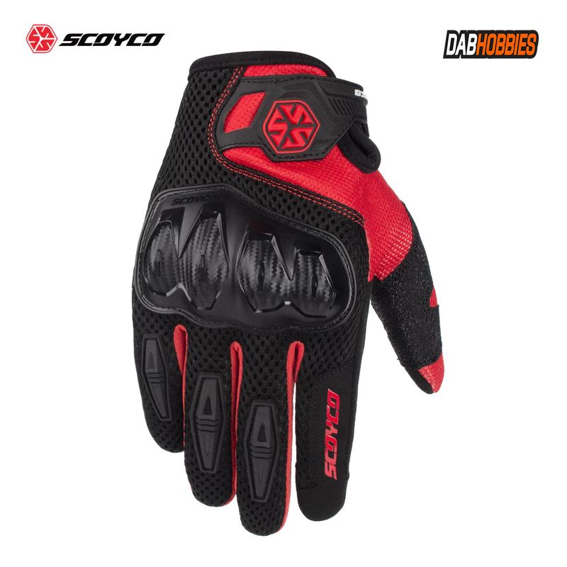 SCOYCO MC151 GLOVES image 2
