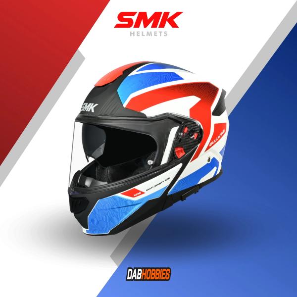 SMK Gullwing Sonic Graphic GL153