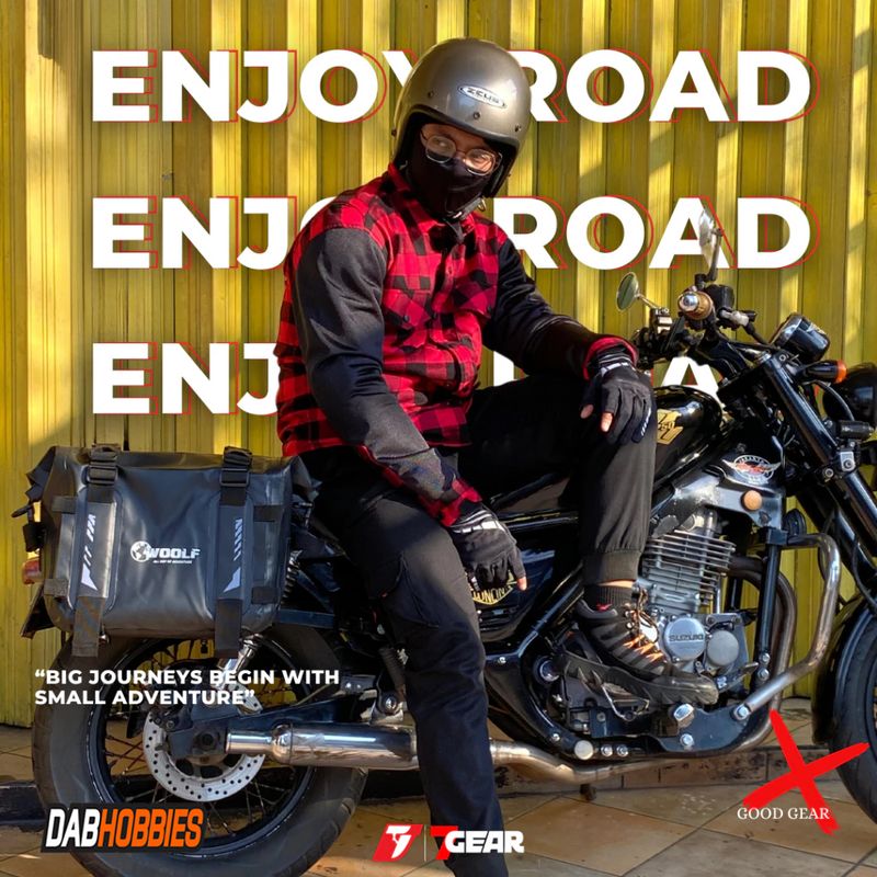 7Gear Flastaf Jacket image 2