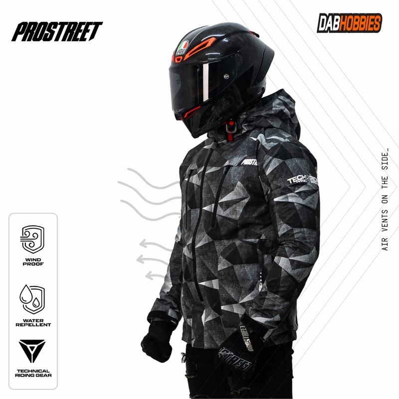 Prostreet Eclipse Arctic image 2