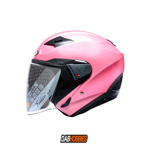 Zeus 611 Pink