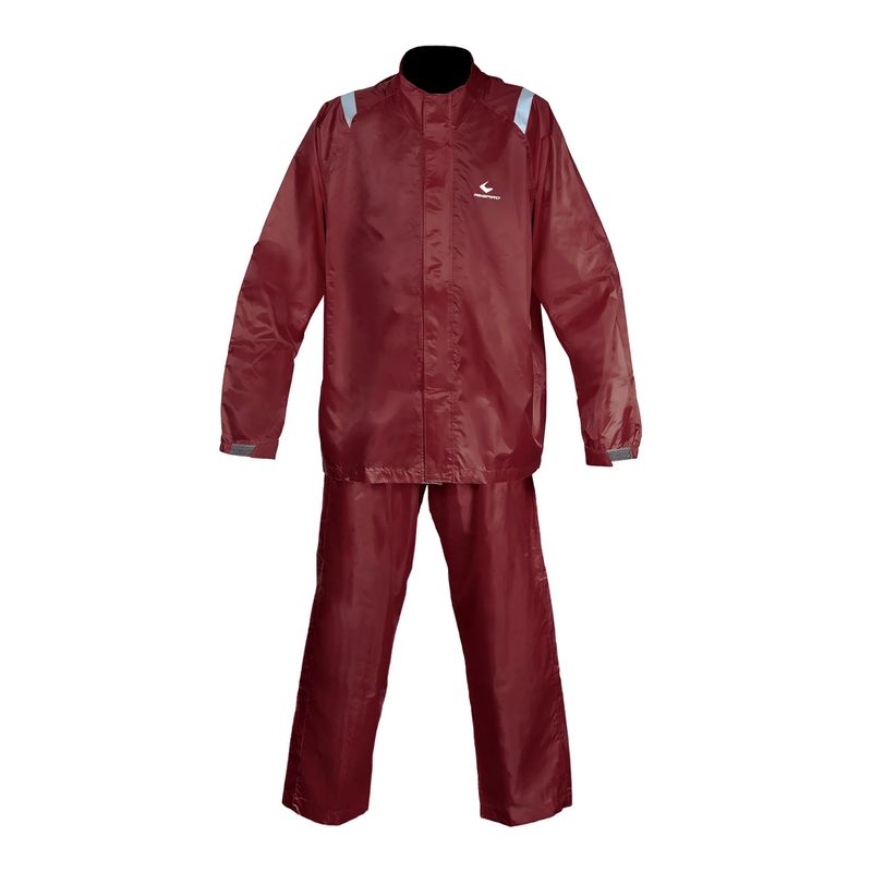 Respiro Challenger Rainsuit 2XL image 7