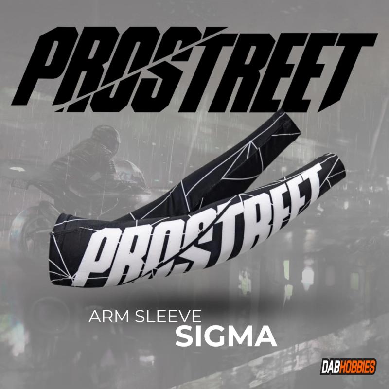Prostreet Arm Sleeve (Manset) image 3