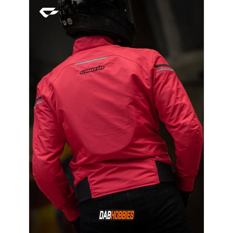 Contin Provoke Red image 5