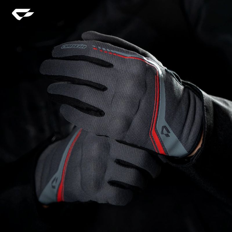 CONTIN NOVIC GLOVES image 5