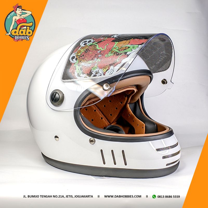 Zeus 816E White image 5