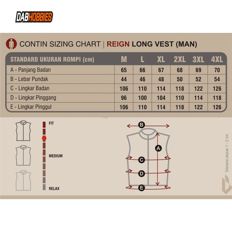 Contin Reign Denim image 4