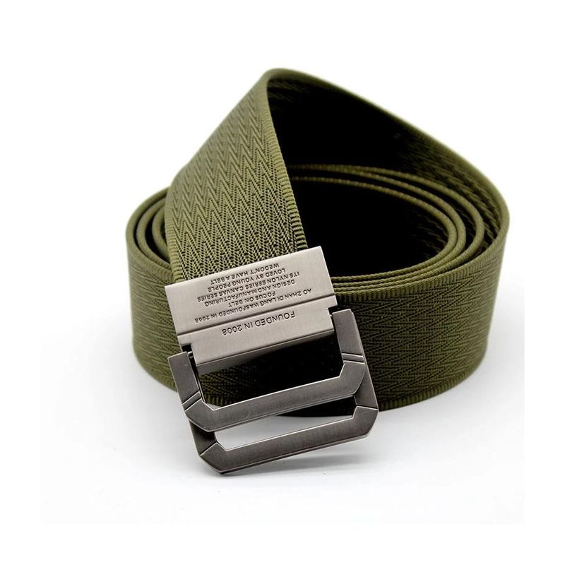 Rhodey Craftman - Ikat Pinggang image 4