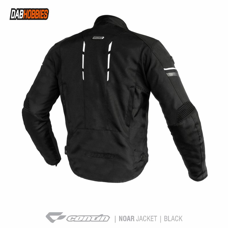 Contin NOAR - Riding Jacket image 3