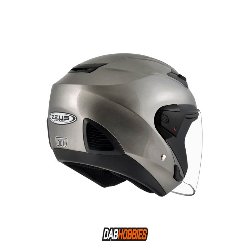 Zeus 611 DSil image 2