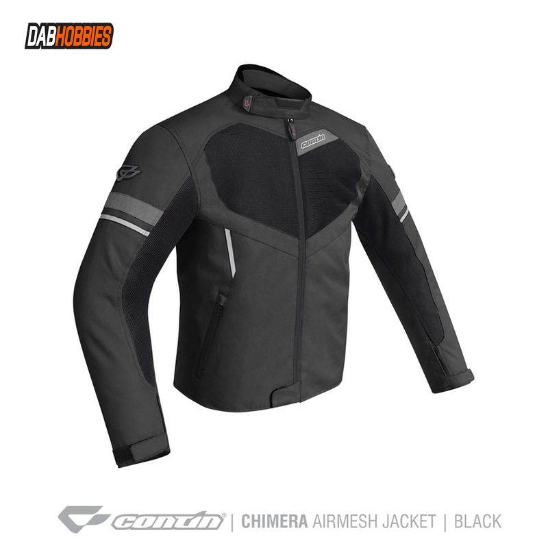 Contin Chimera Black image 2