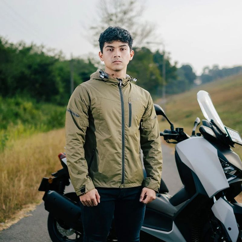 Respiro R/E Axton image 1