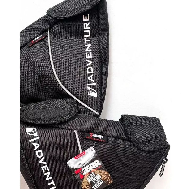 7Gear Crashbar bag image 4