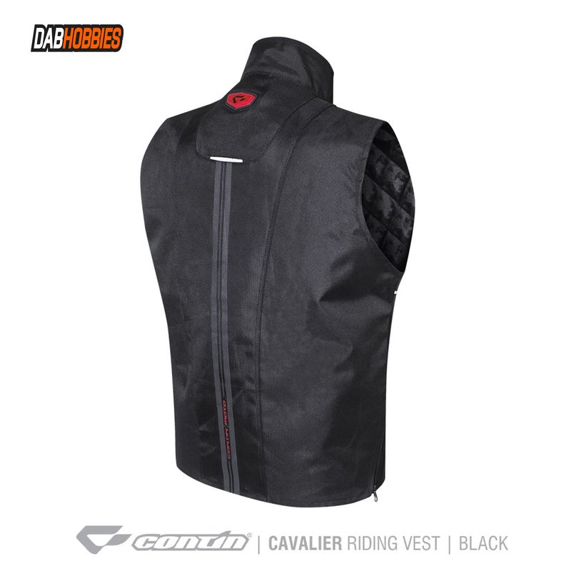 Contin Cavalier image 3