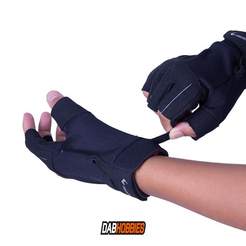 Respiro X-Lite Gloves image 5