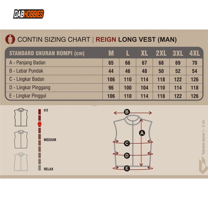 Contin Reign Khaki image 4