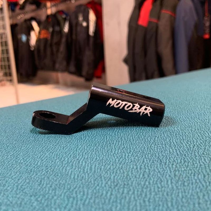 Motobar V2 Breket Spion image 1