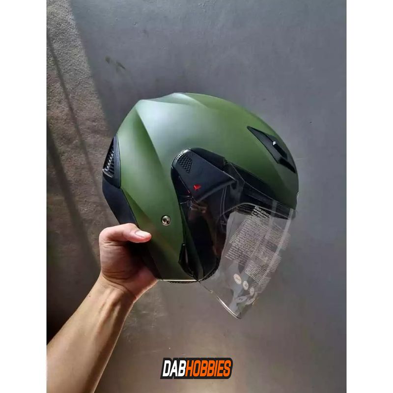 Zeus 611 F. Green image 3