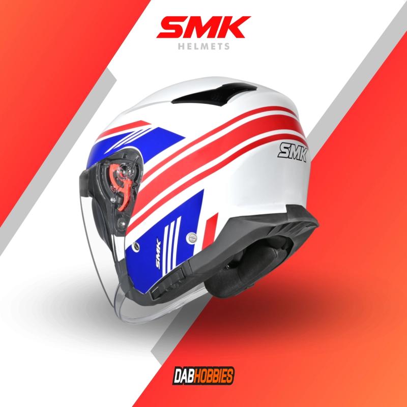 SMK GTJ Rambler Graphic GL153 image 2