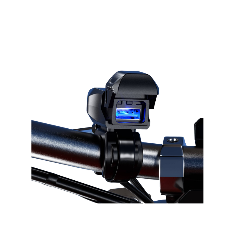 KEWIG B10 A USB Charger image 10