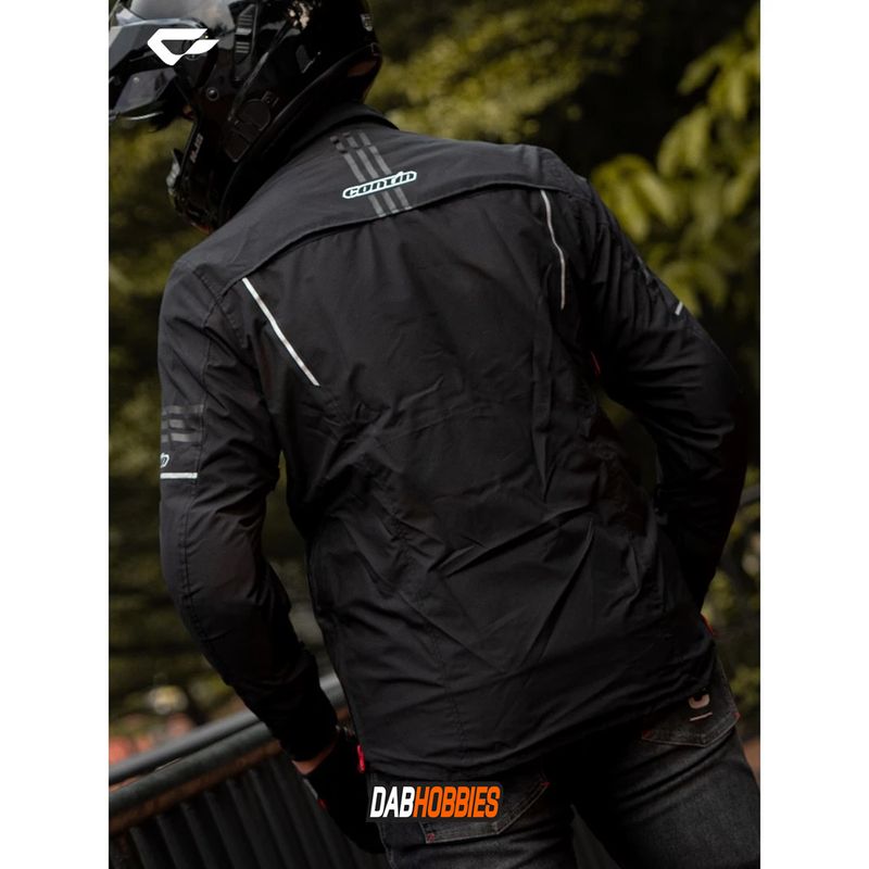 Contin Hemera Black image 5