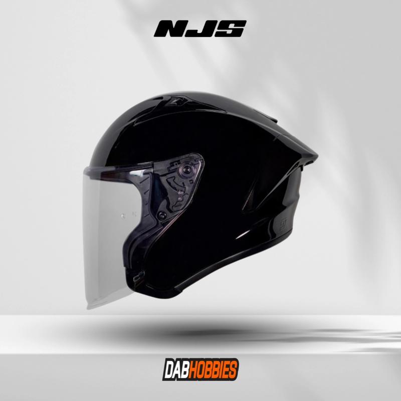 NJS Kairoz GT Brooklyn Black image 1