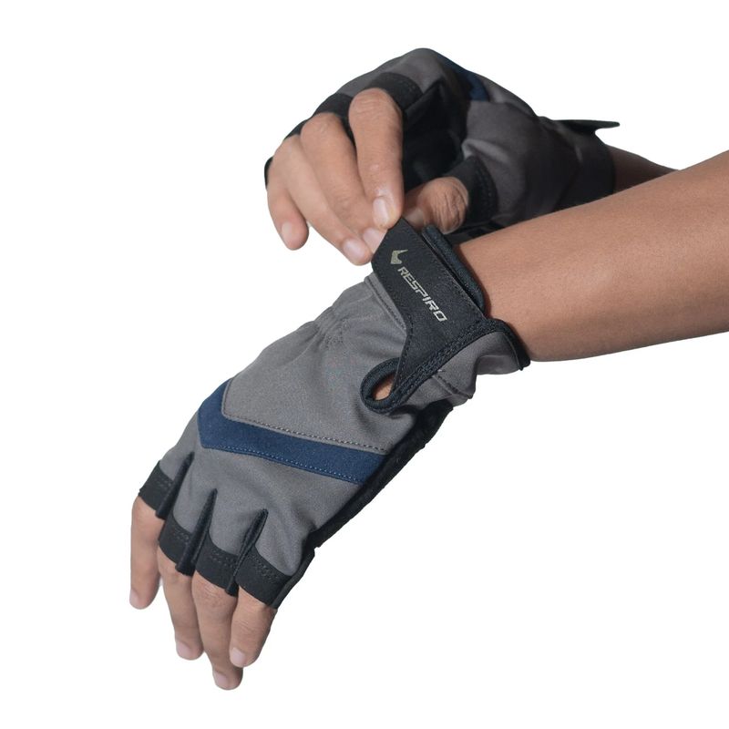RESPIRO GLIDER GLOVES image 6