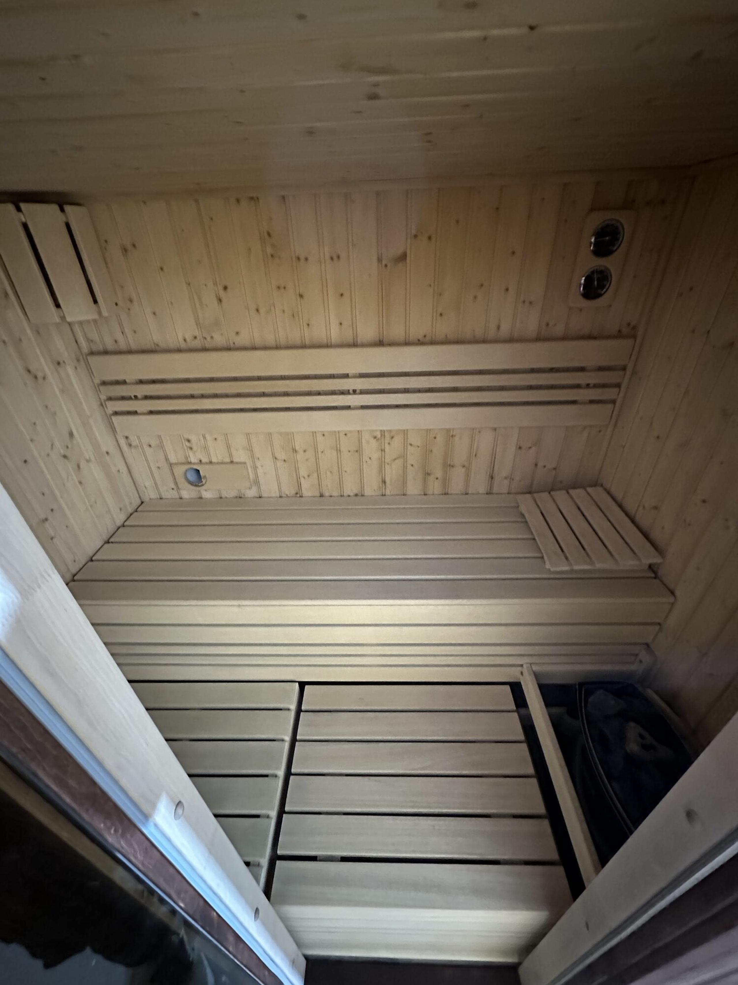 Sauna Opava — fotka 3