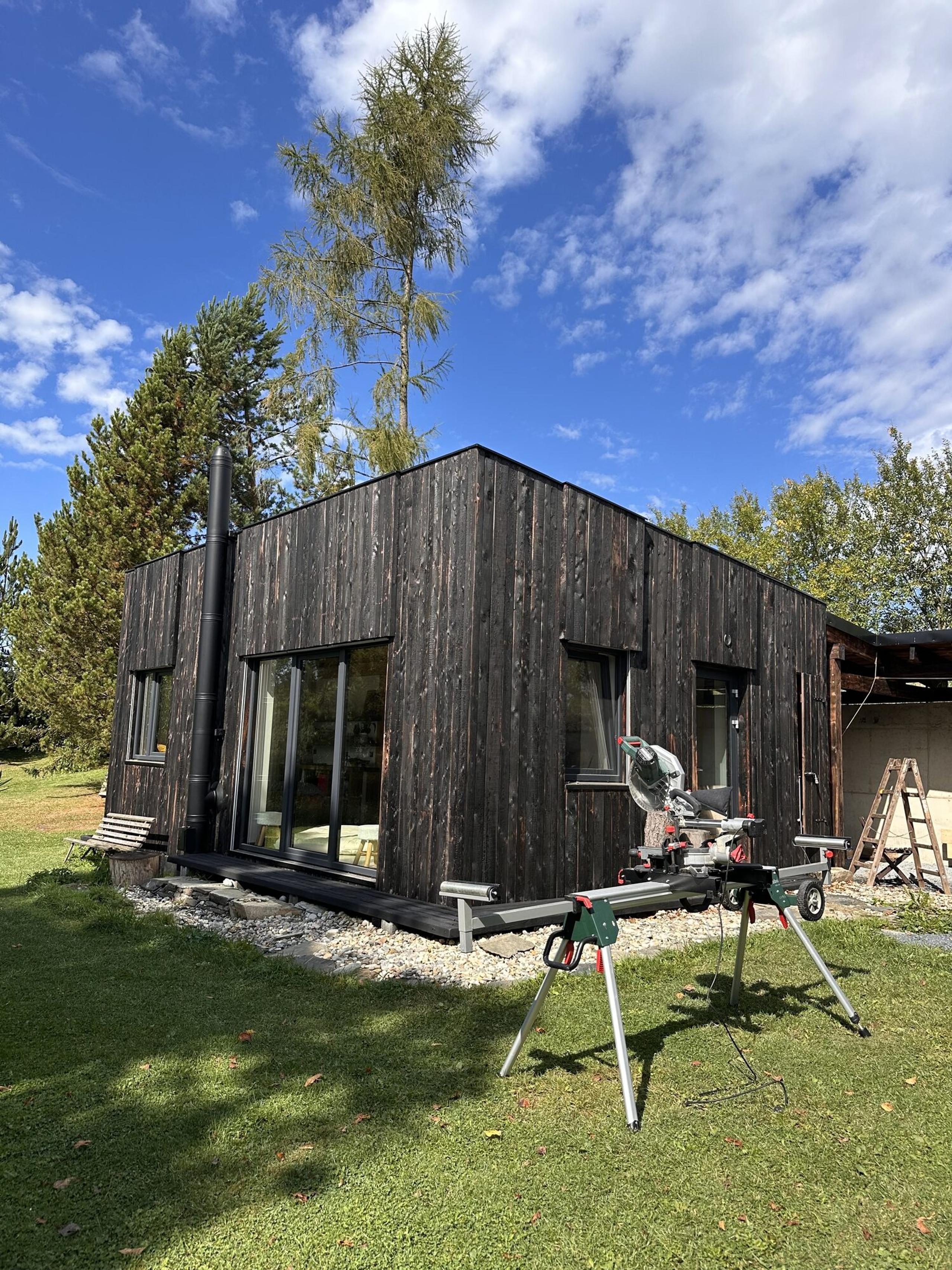 Tiny House Jeseníky — fotka 3