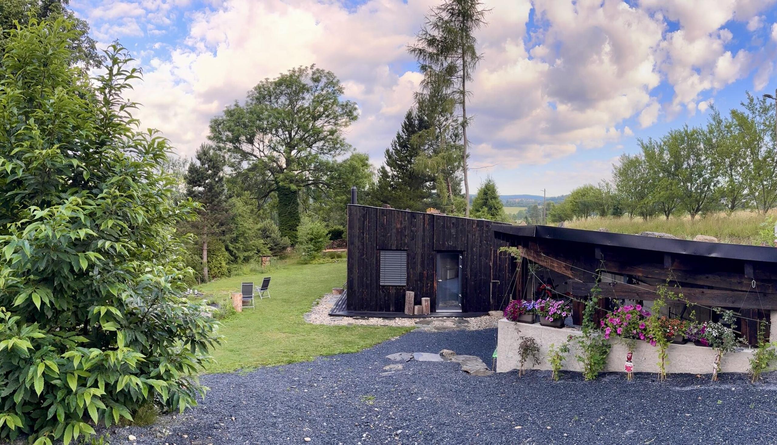 Tiny House Jeseníky — fotka 5