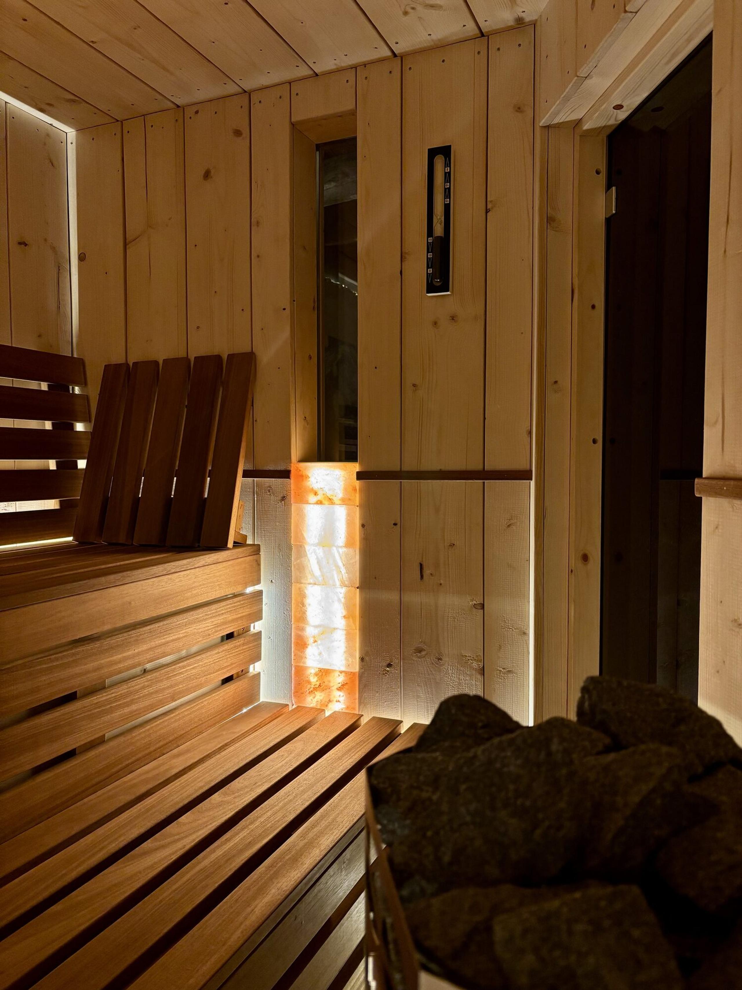 Sauna Jeseníky — fotka 4