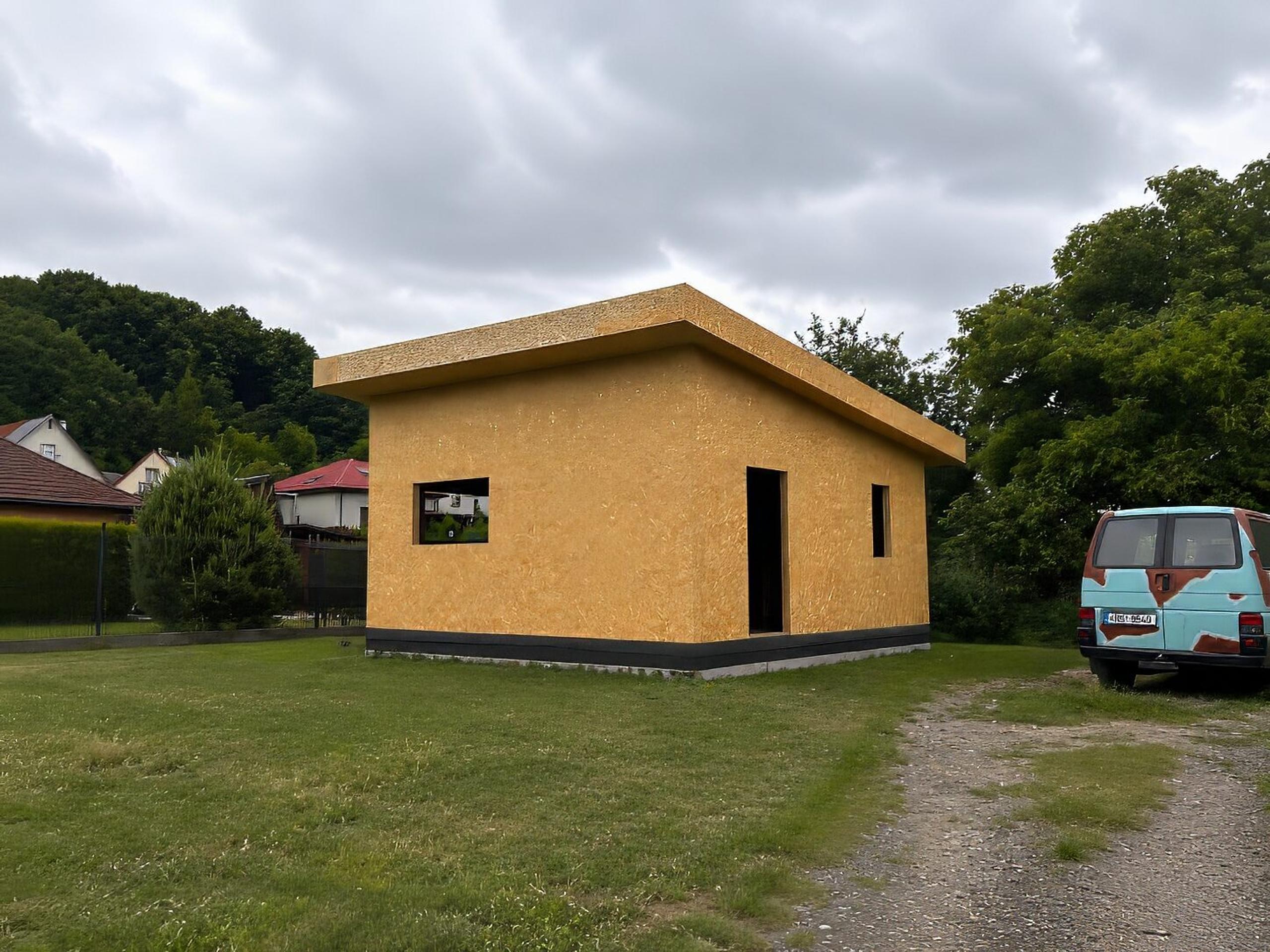 Bungalov Ostrava — fotka 7