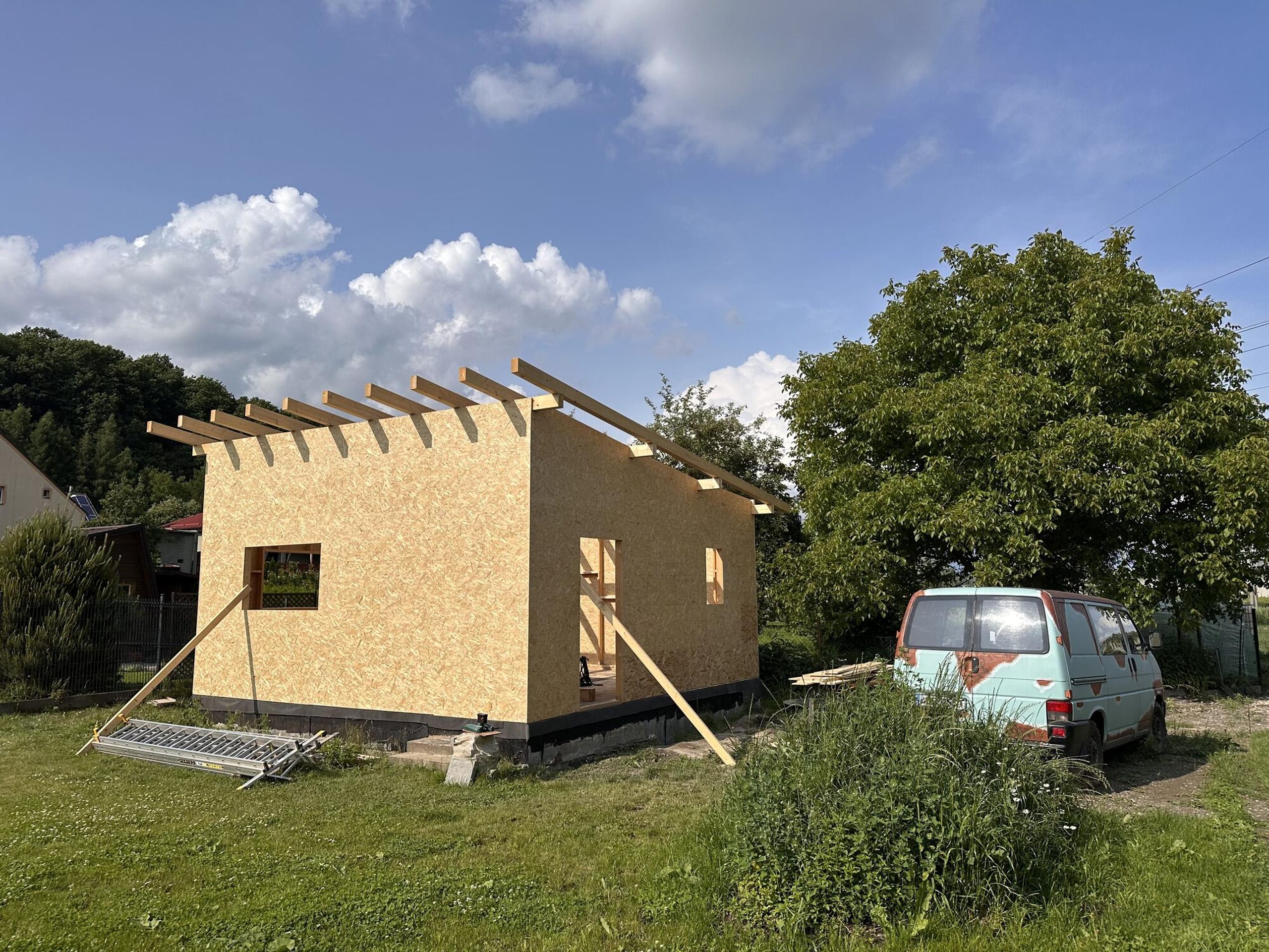 Bungalov Ostrava — fotka 8